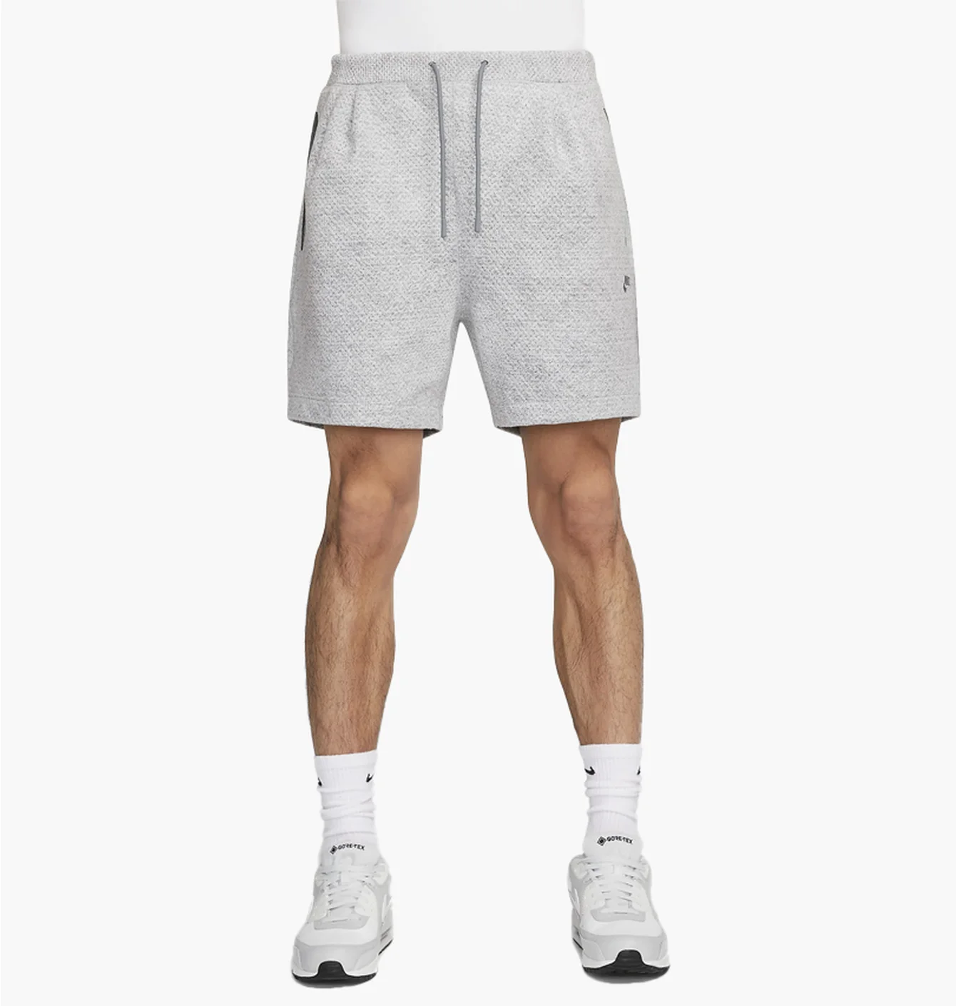 Шорты Nike Forward Shorts Shorts Grey