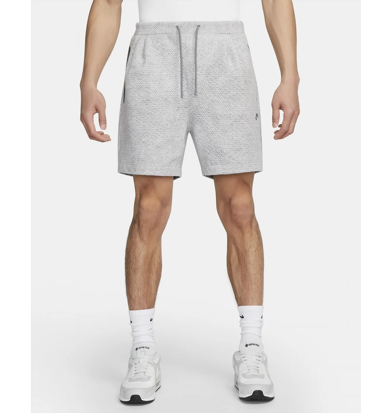 Шорты Nike Forward Shorts Shorts Grey