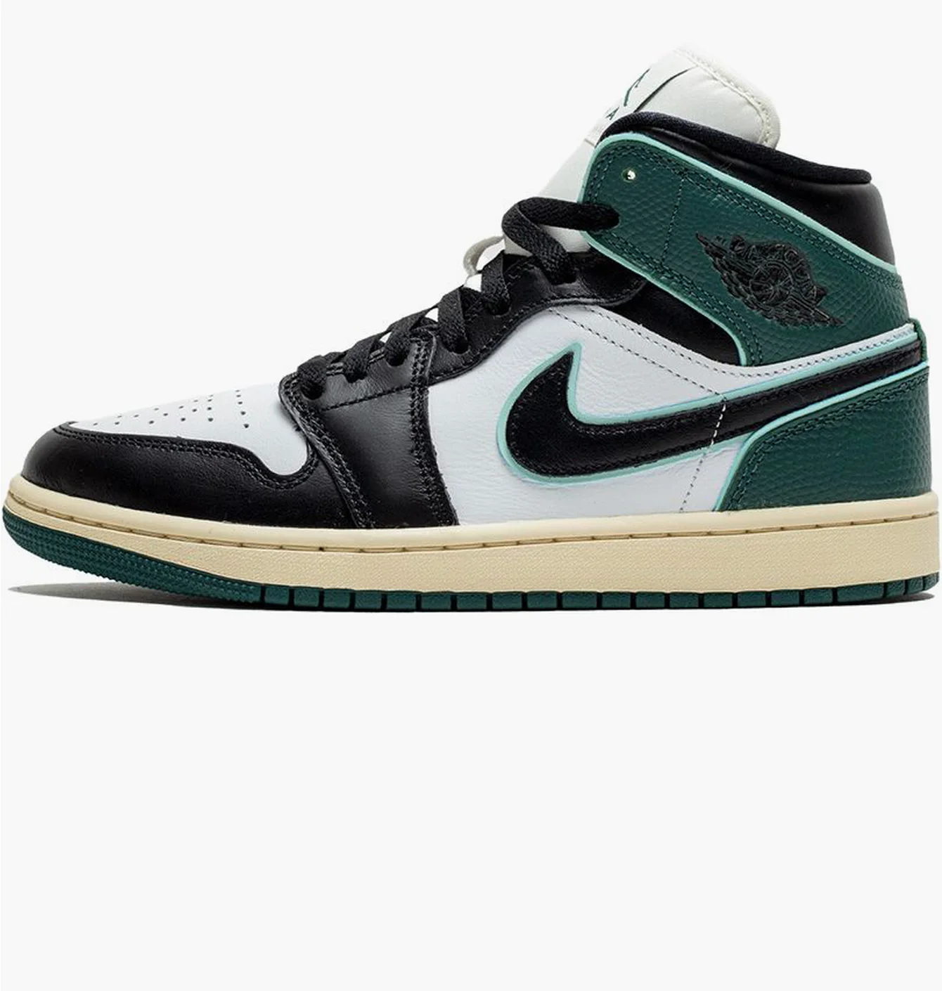 Air Jordan 1 Mid Se Oxidized Multi