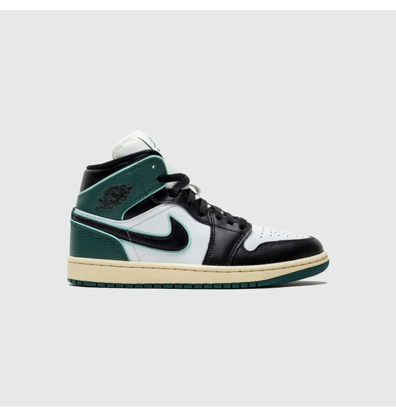 Air Jordan 1 Mid Se Oxidized Multi