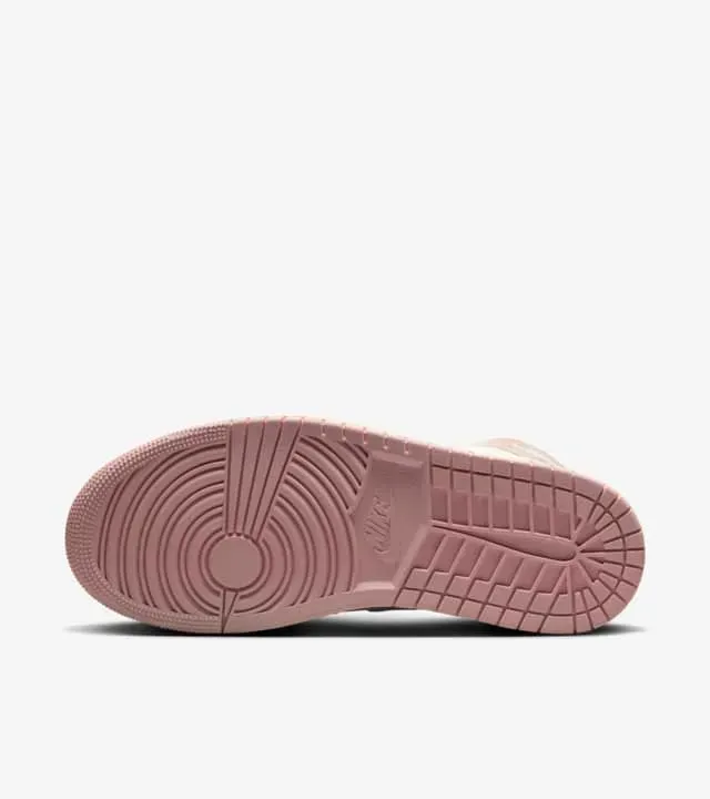 Jordan 1 Retro High OG Washed Pink (W)