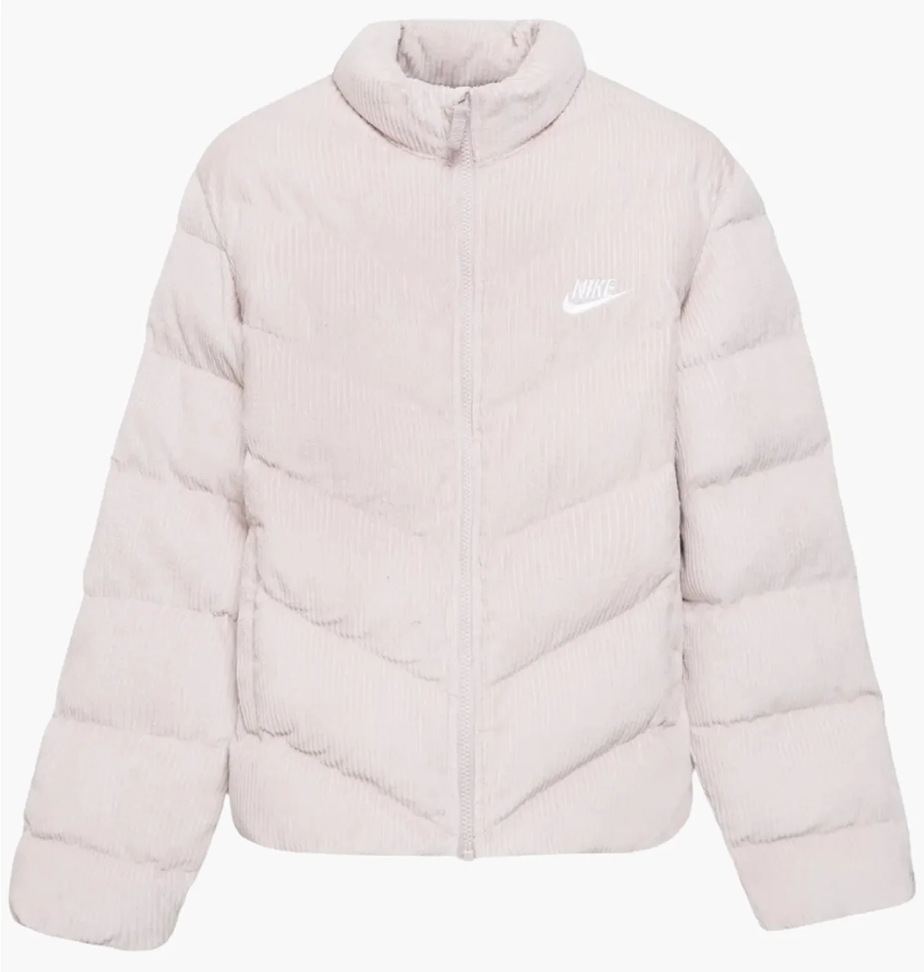 Куртка дитяча Nike Sportswear All Day Play Therma‑Fit Pink HJ2543-019
