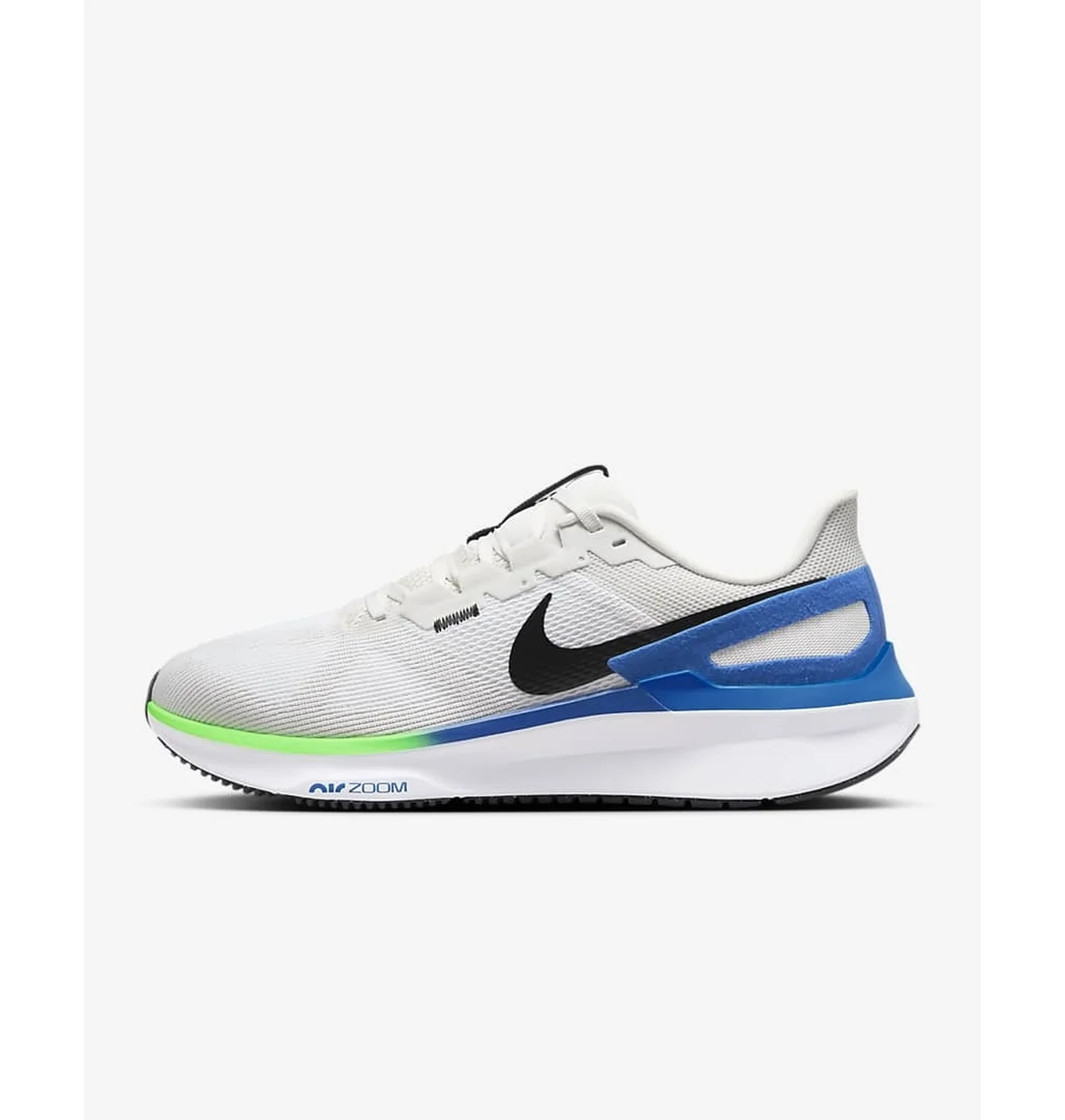 NIKE AIR ZOOM STRUCTURE 25