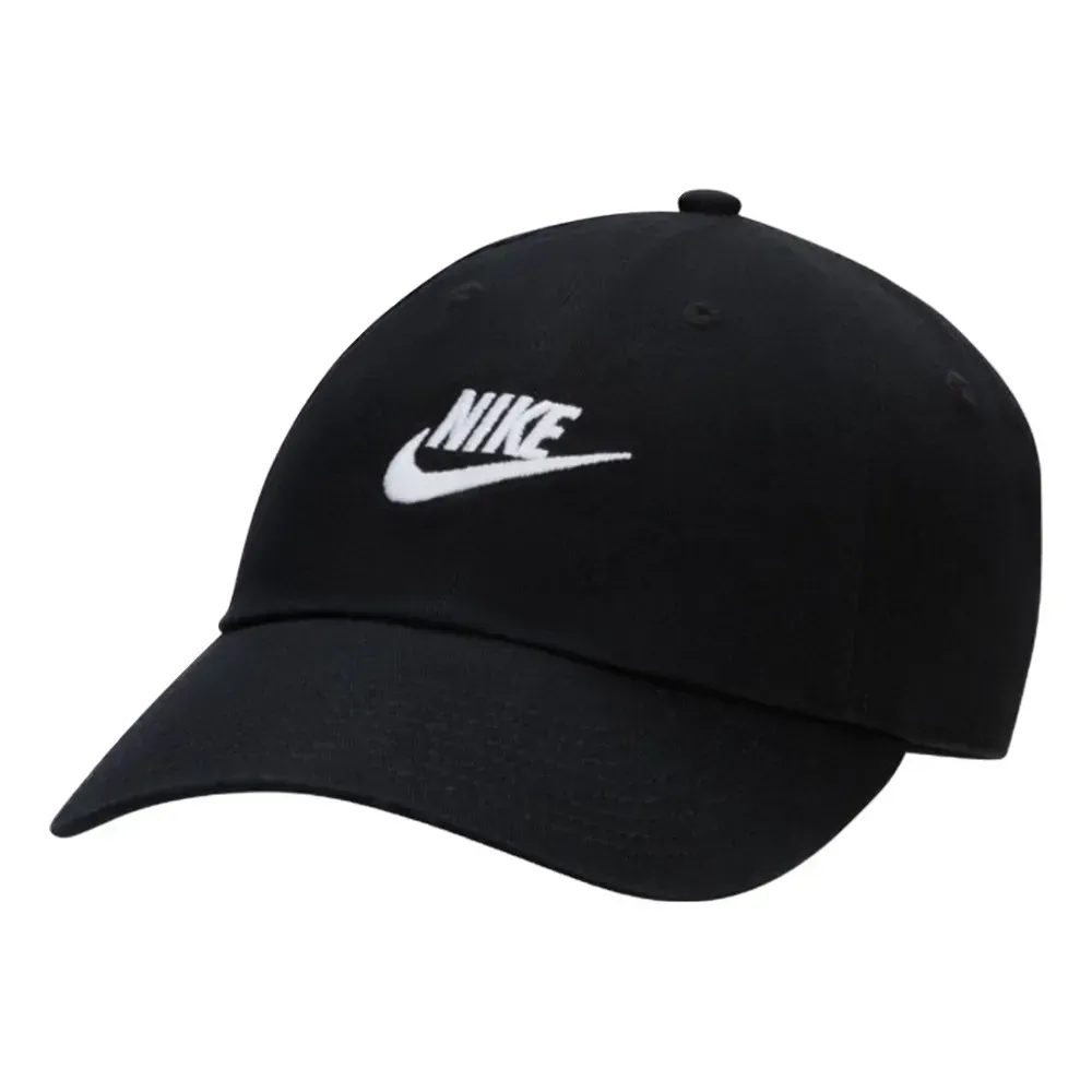 Кепка Nike U Nk Club Cap U Cb Fut Wsh L (FB5368-664)
