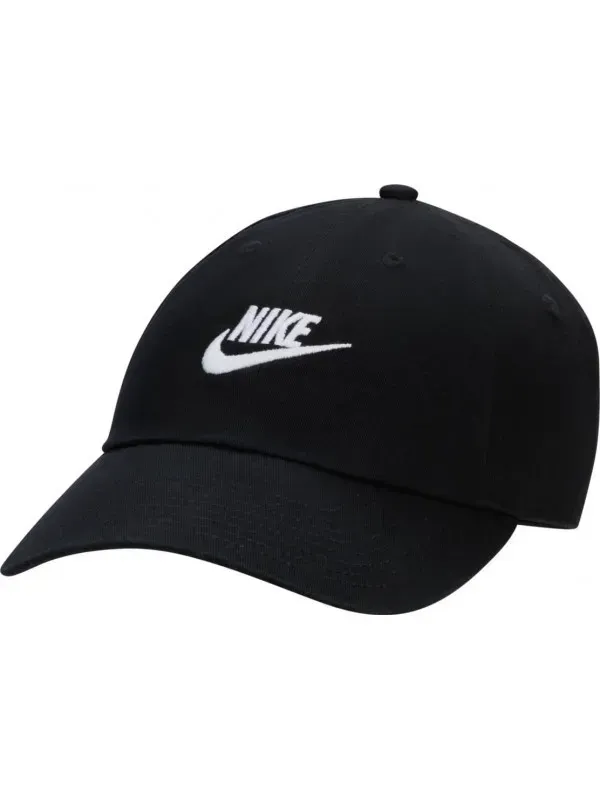 Кепка Nike U Nk Club Cap U Cb Fut Wsh L (FB5368-664)