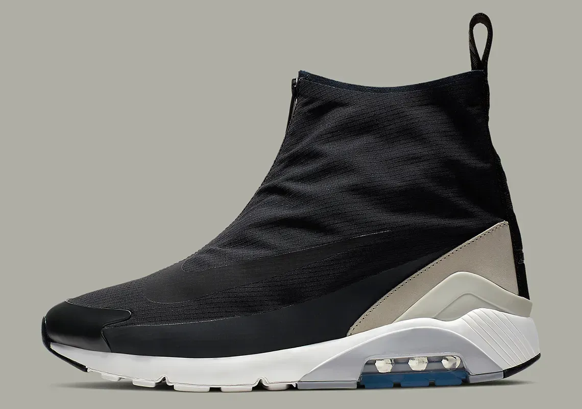 Nike Air 180 HI