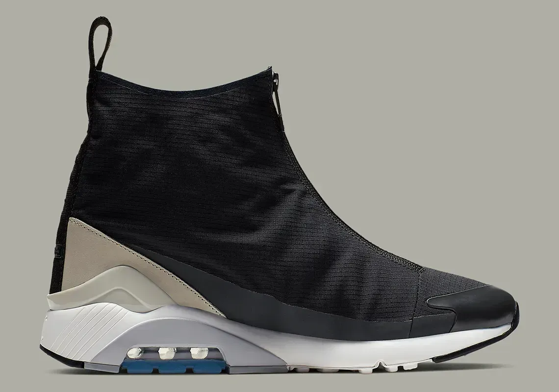 Nike Air 180 HI