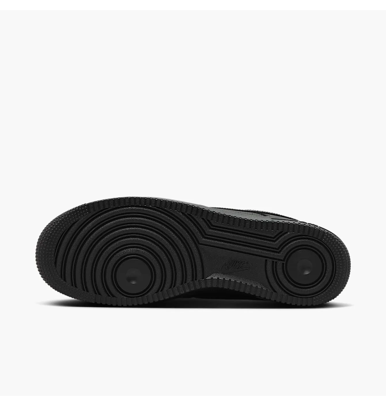 Кросівки Nike Air Force 1 LowBlack Carbon Fiber