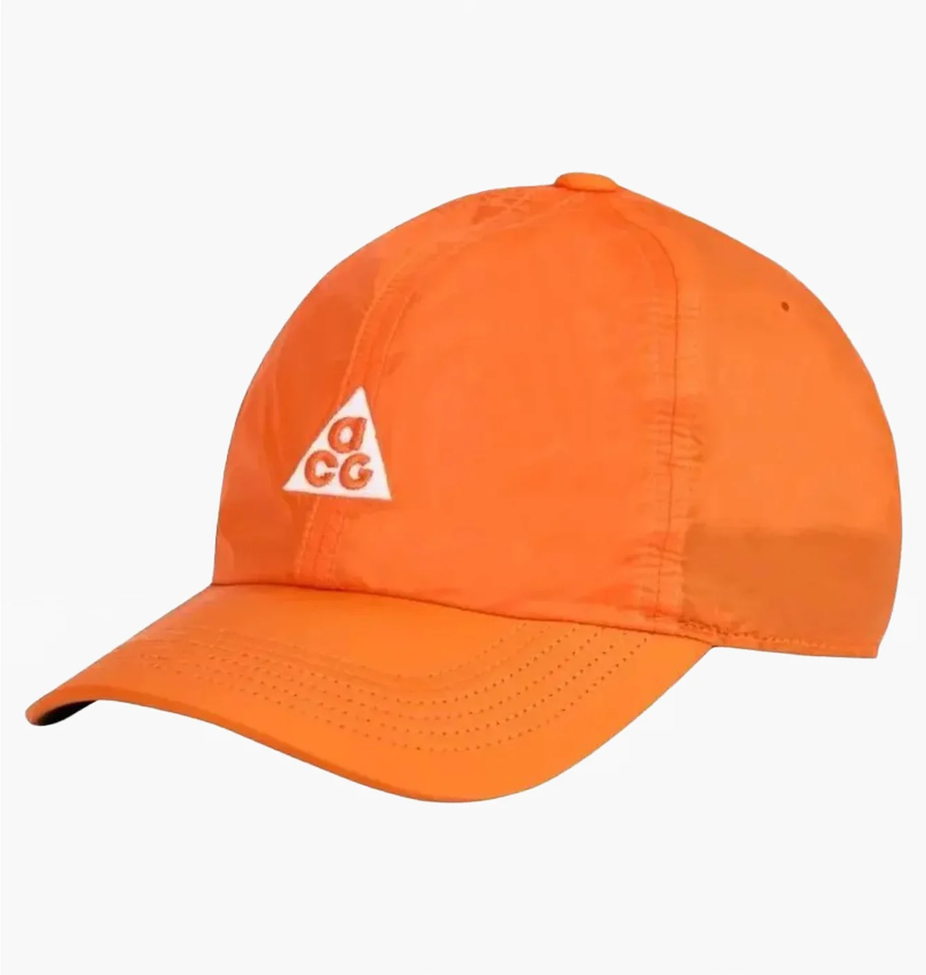 Кепка чоловіча Nike Dri-Fit Club Unstructured Acg Orange FB6533-819