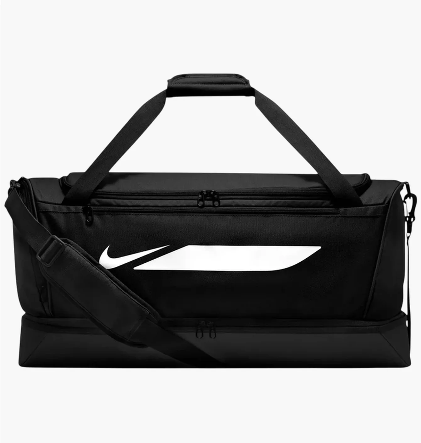 Сумка унісекс Nike Academy Team Hardcase Large Black IO0920-010