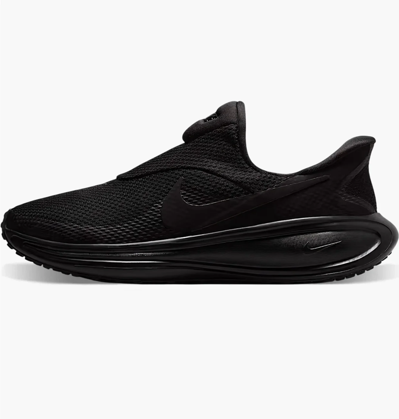 Кросівки жіночі Nike W Revolution 8 Easyon Black HQ2415-005