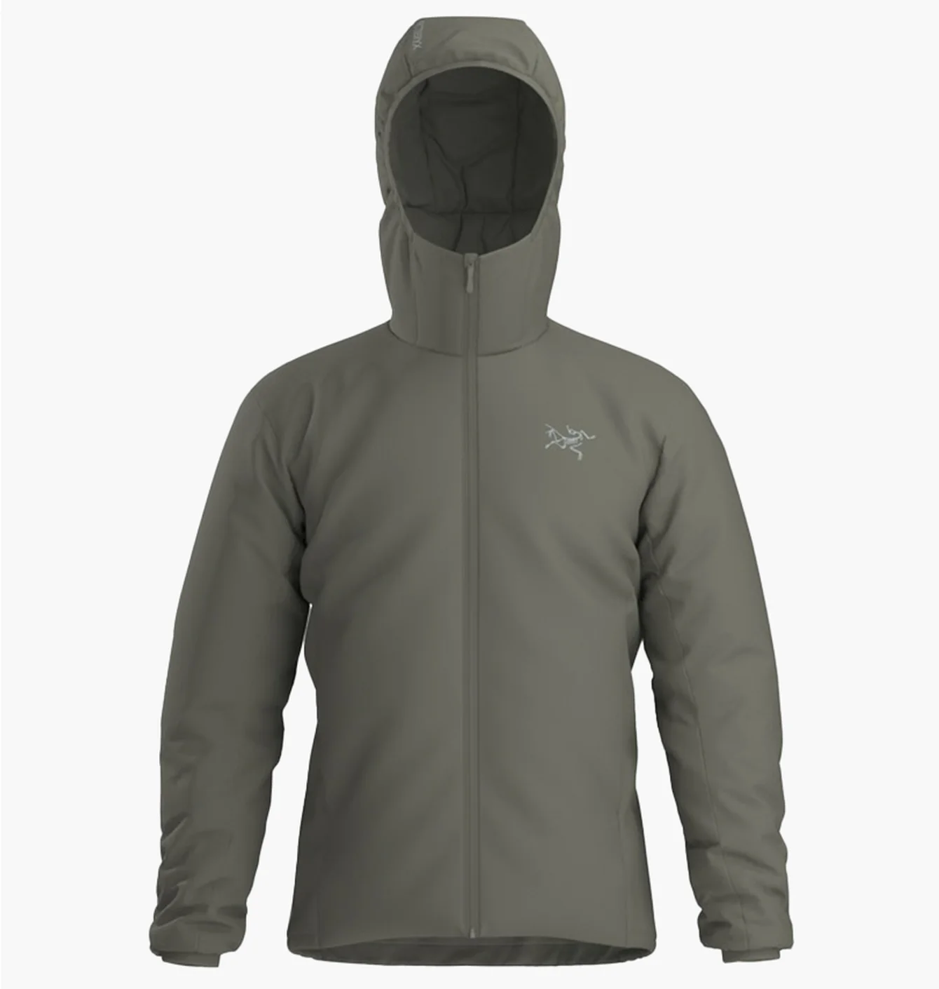 Arcteryx Atom Hoody Forage