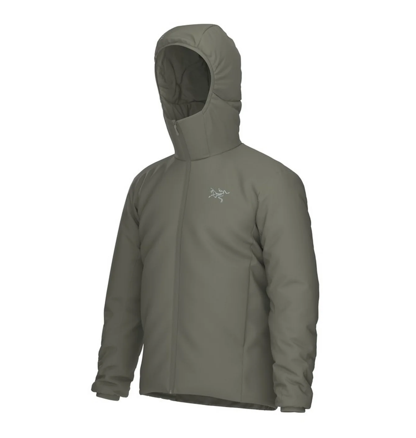 Arcteryx Atom Hoody Forage