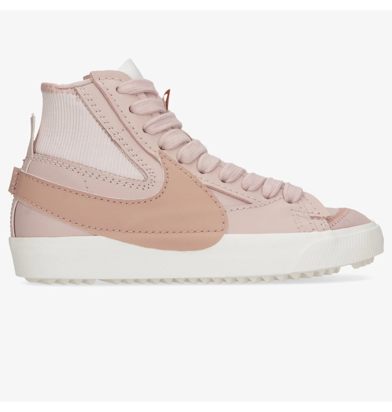 W BLAZER MID 77 JUMBO