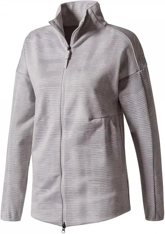 Кофта жіночі Adidas Hoody Zip (BS4908)