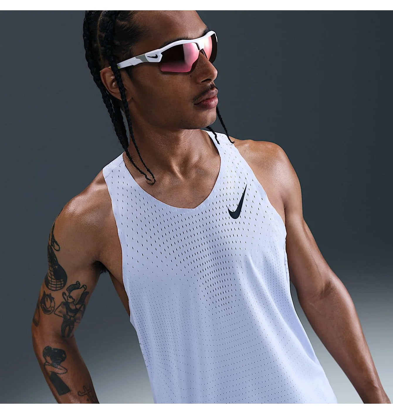 NIKE AEROSWIFT DRI-FIT ADV