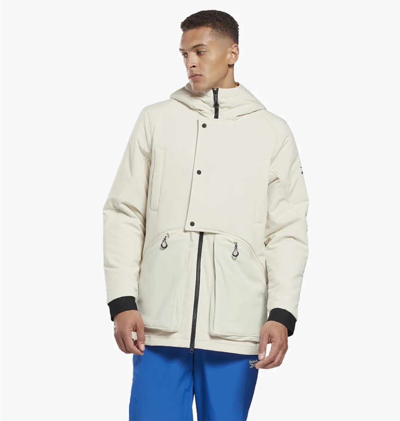 Reebok Padded Parka Sn99