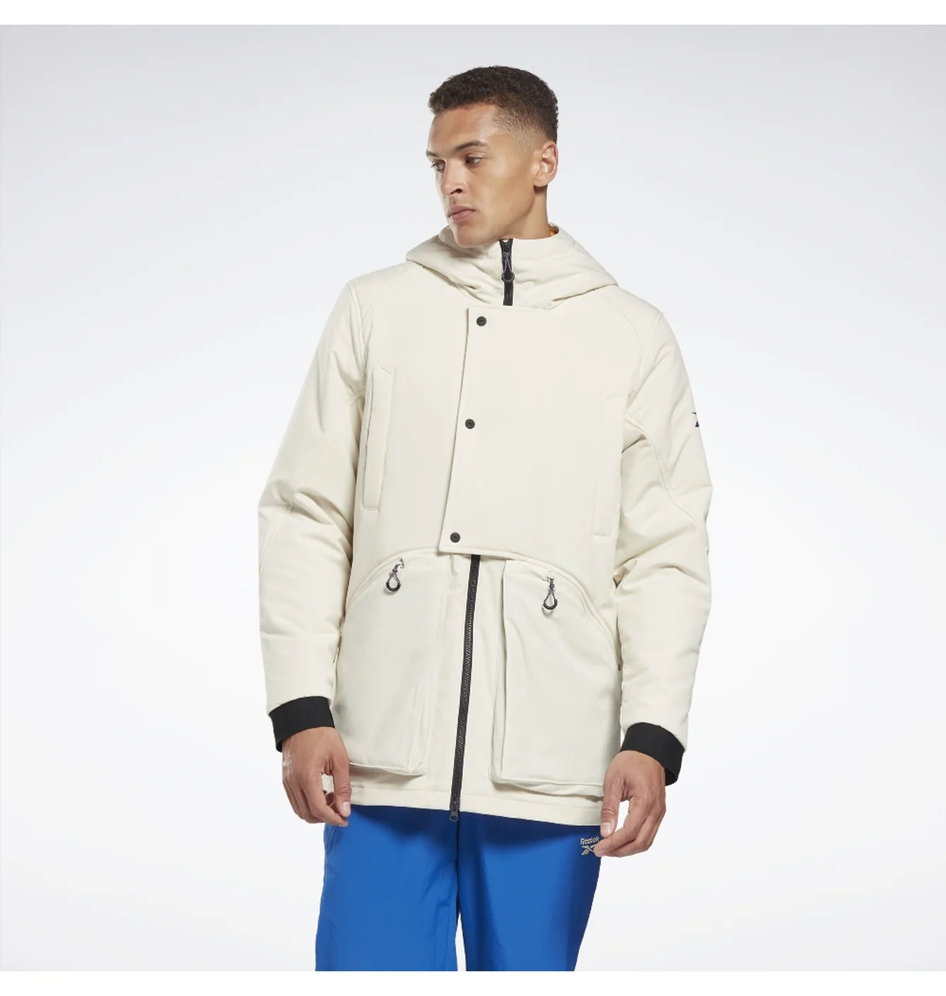 Reebok Padded Parka Sn99