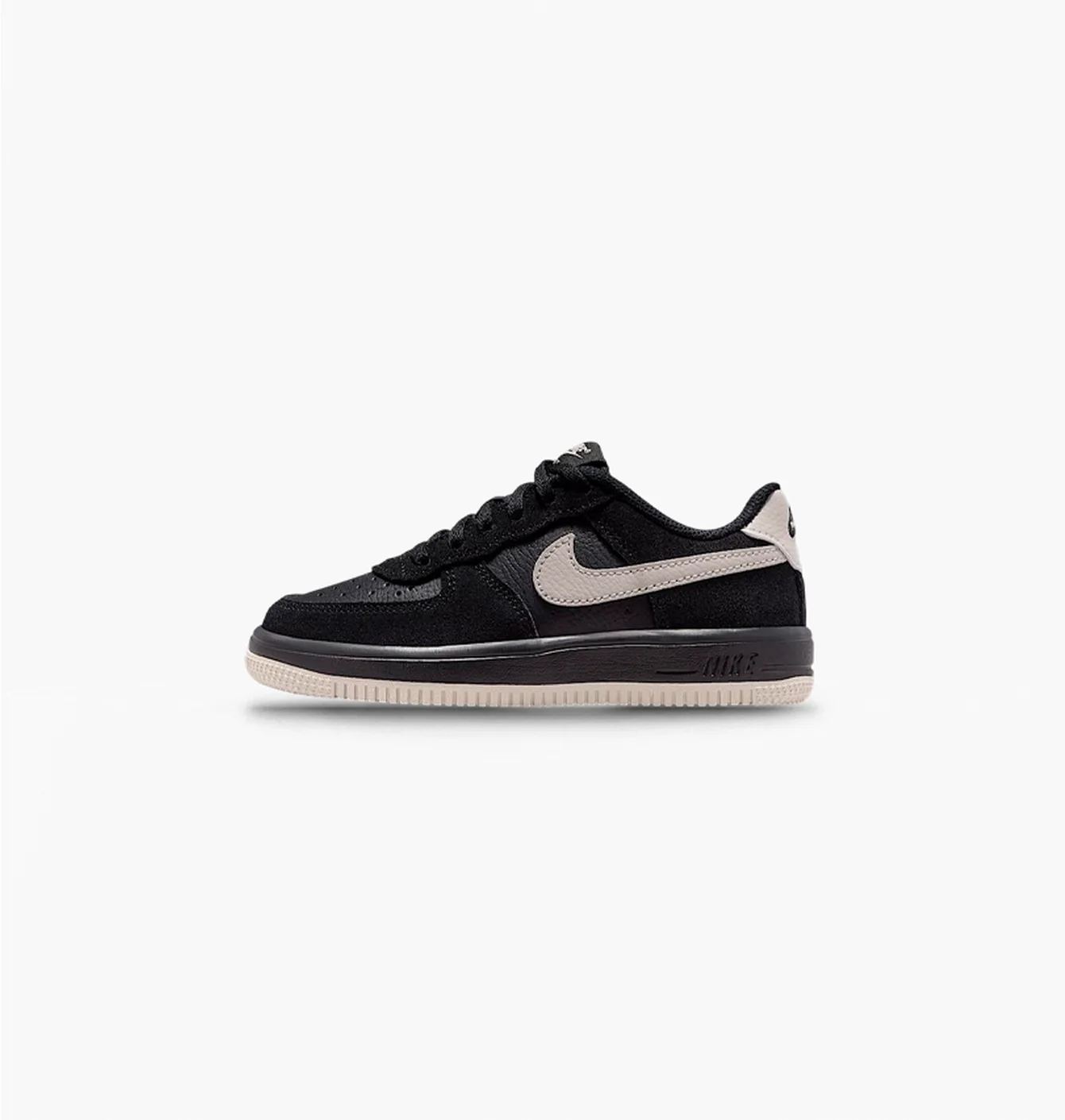 Кросівки дитячі Nike Force 1 Low Lv8 2 Black IM8000-001