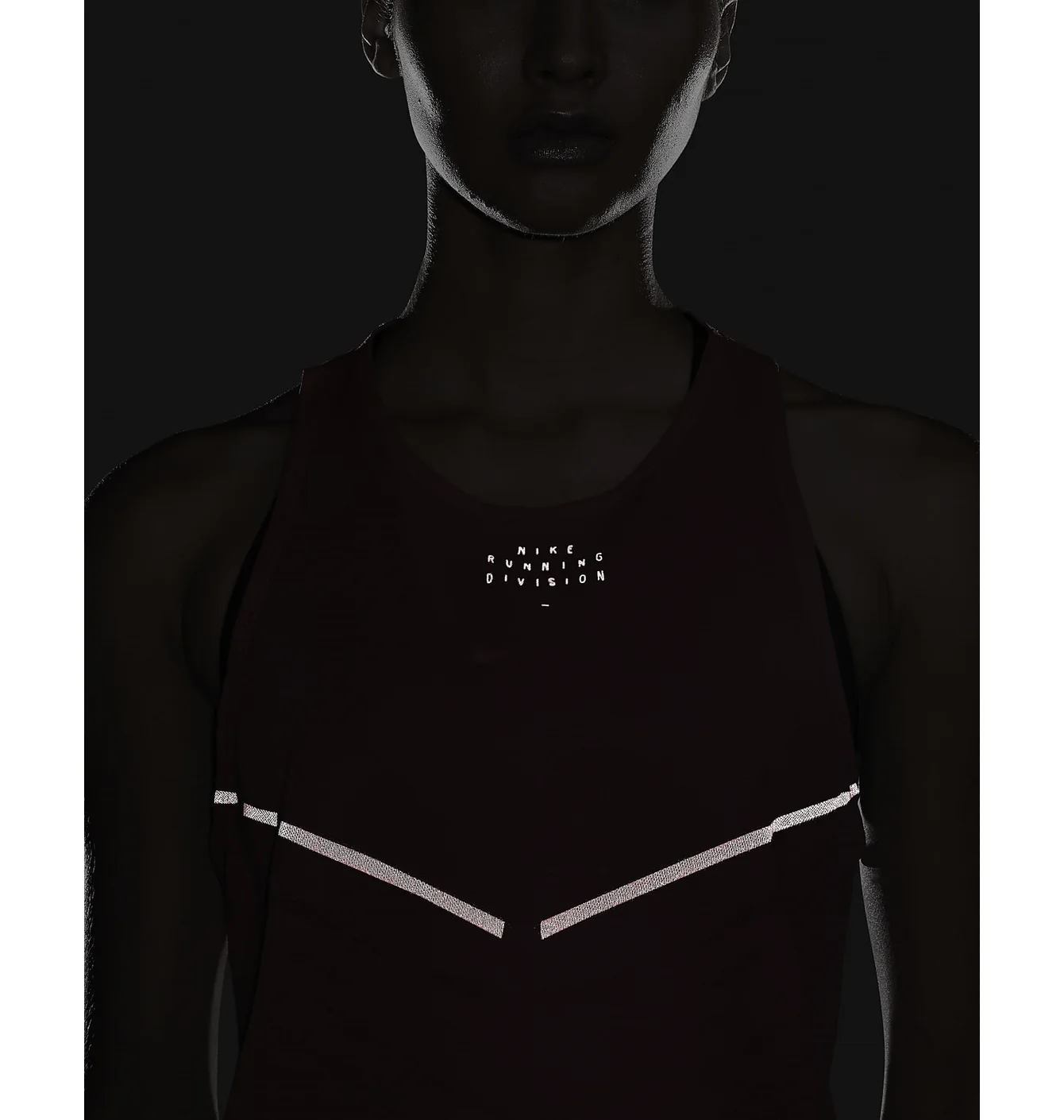 NIKE DRI FIT ADV RUN DIVISION