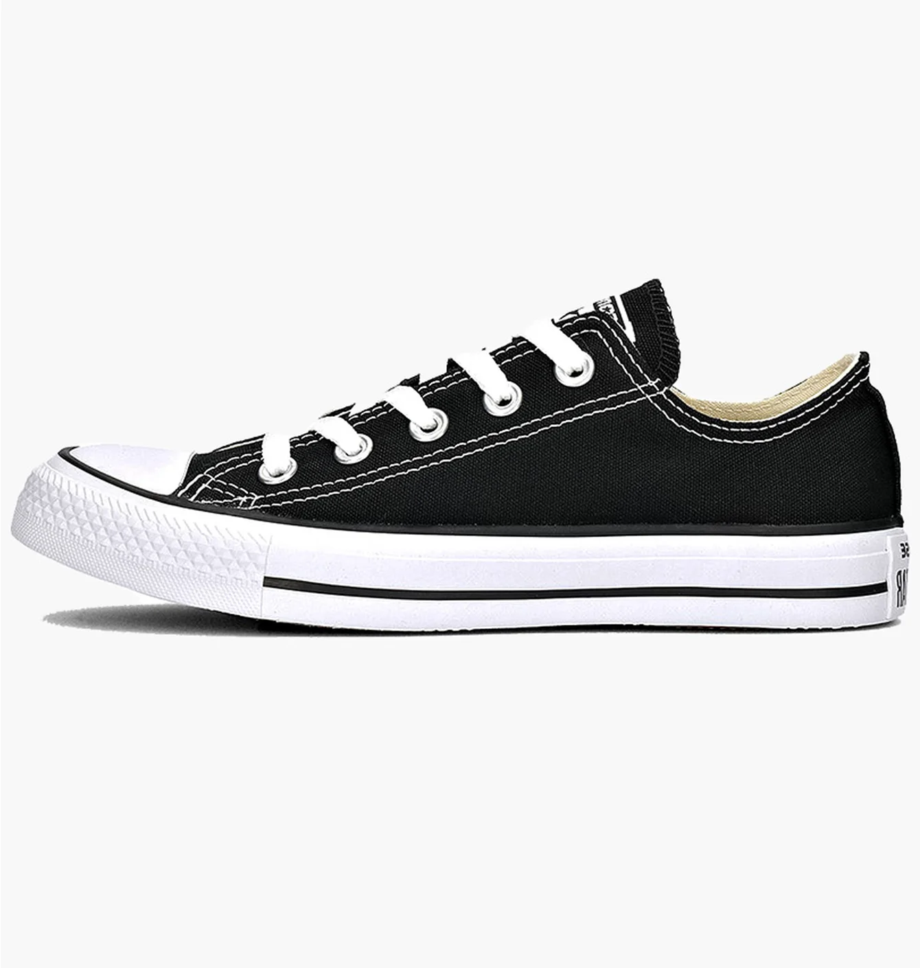 Кеди унісекс Converse All Star Ox M9166C Black M9166C