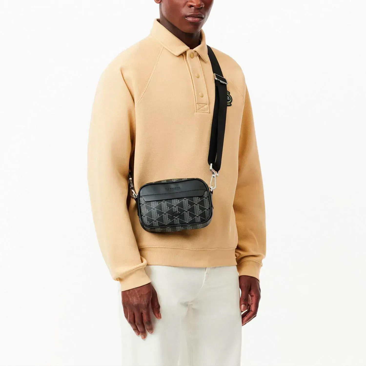 Сумка на плече Lacoste Bandolera (NH3650LX-H45)