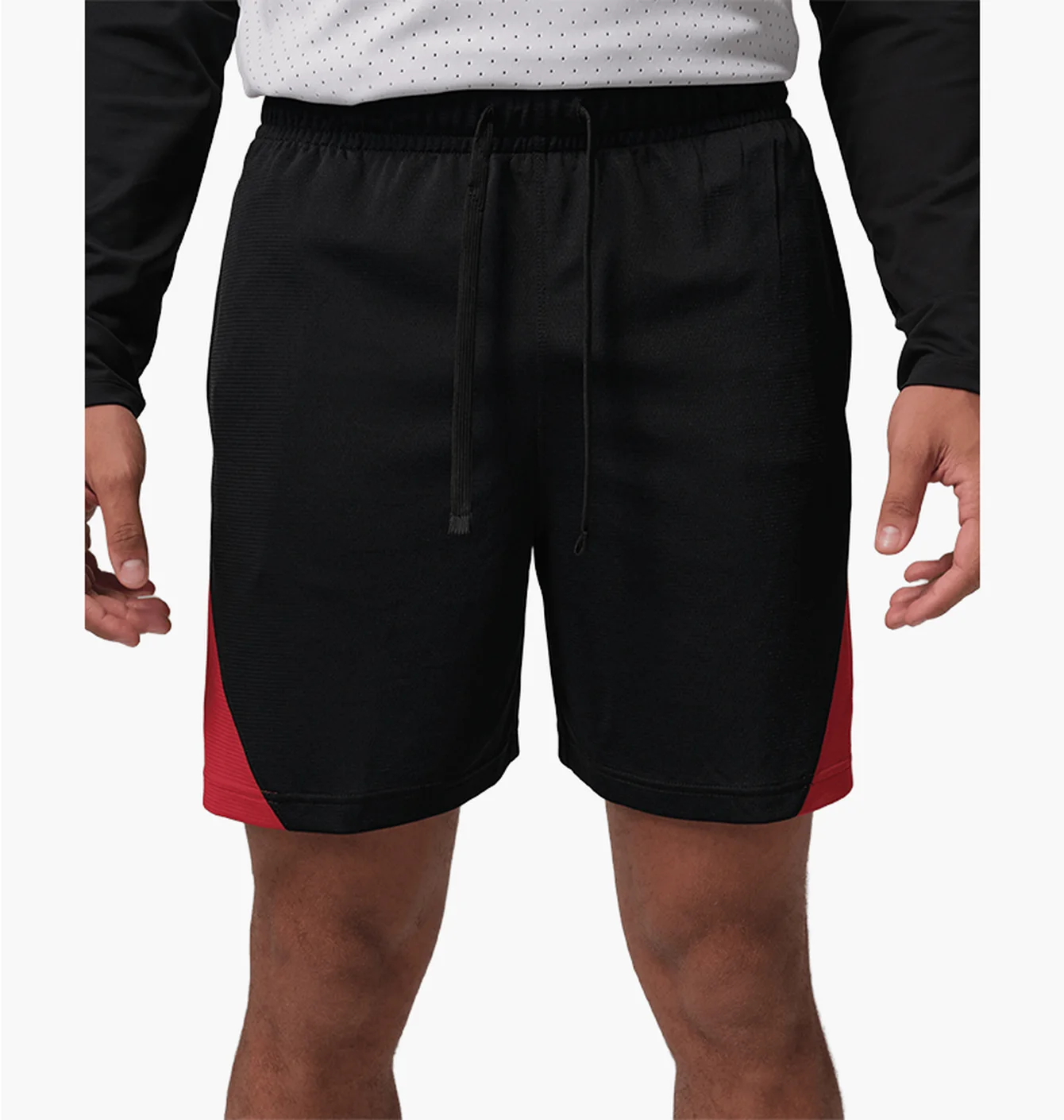 Шорти чоловічі Air Jordan Jordan Sport MenS Dri-Fit Shorts Black IQ5775-010