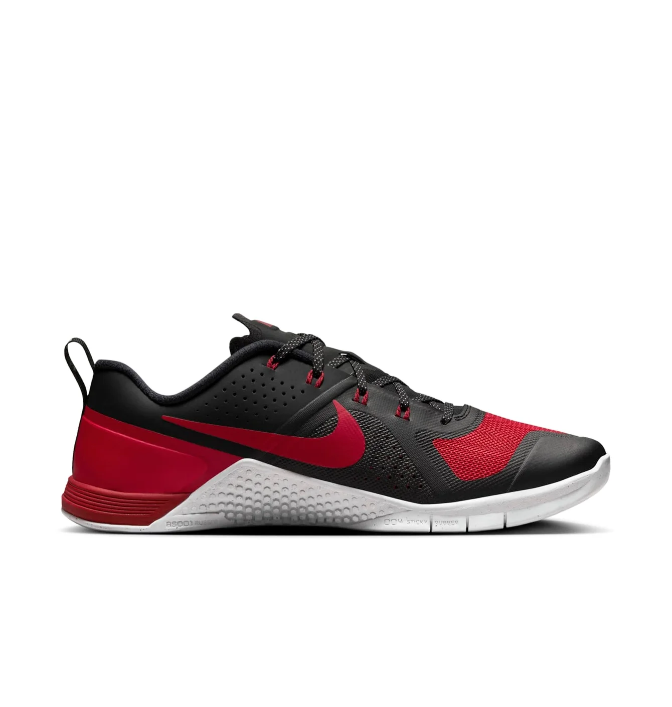 Nike Metcon 1 OG Road to Metcon X Banned
