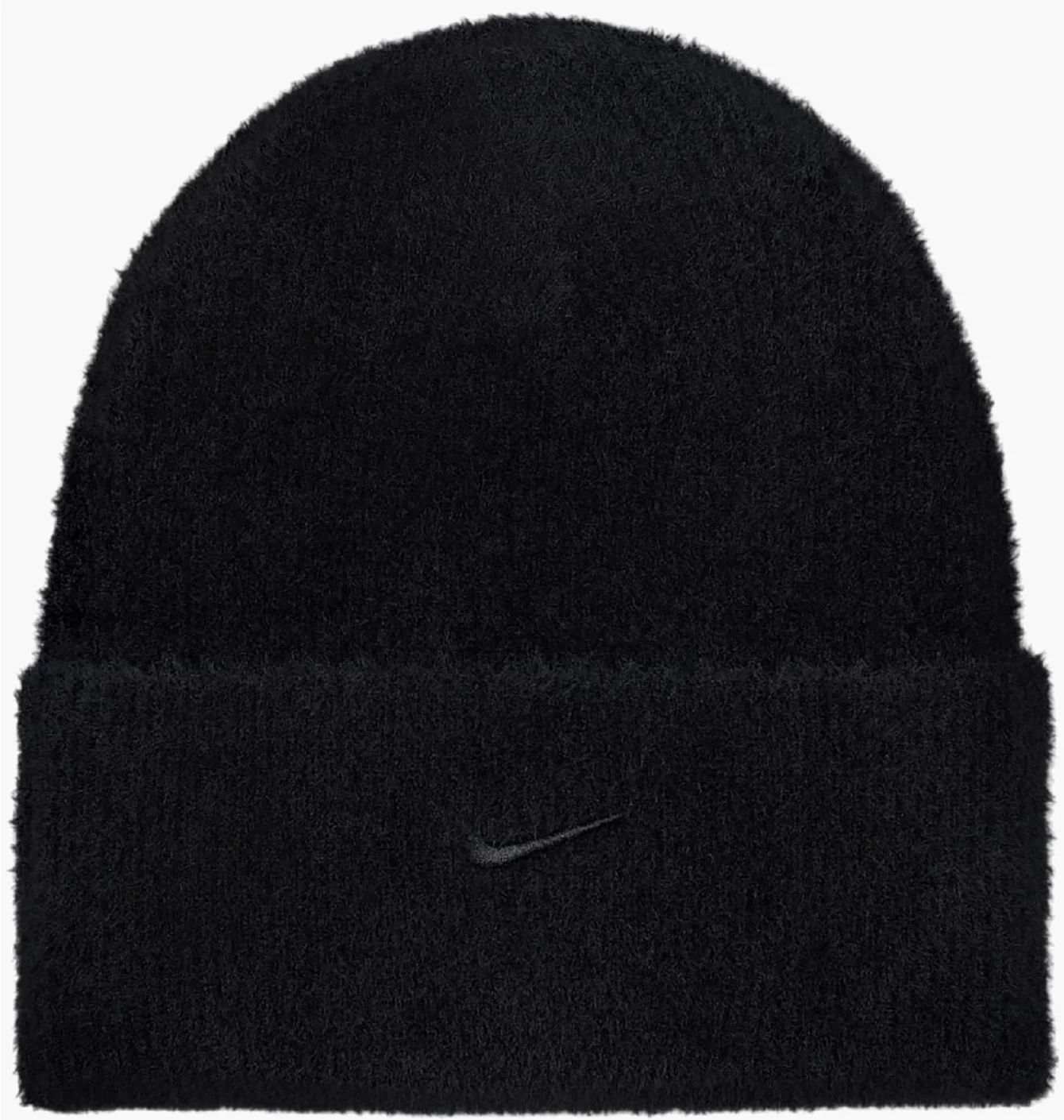 Шапка унісекс Nike Peak Cozy Beanie Black HQ0369-010