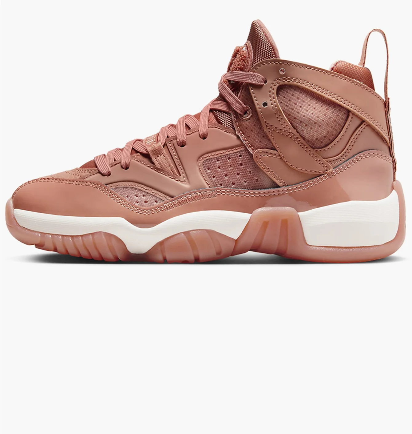 W AIR JORDAN JUMPMAN TWO TREY