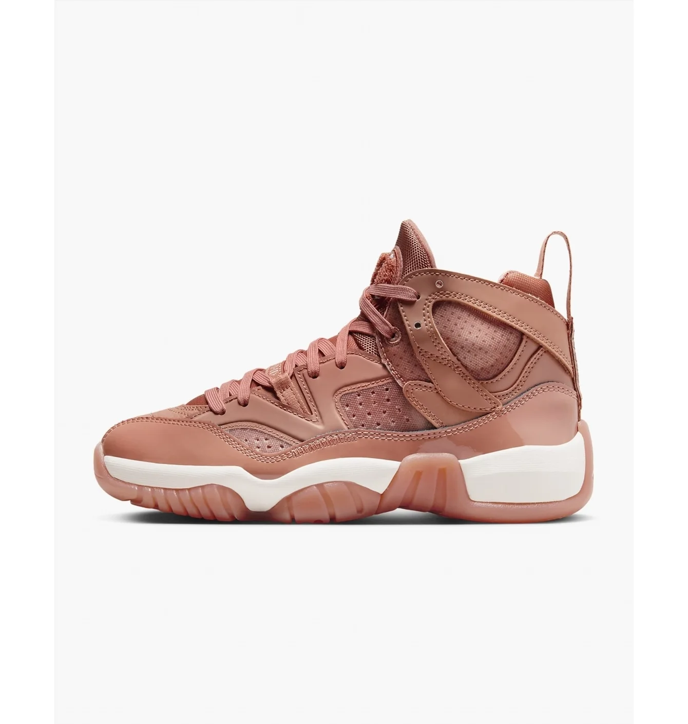 W AIR JORDAN JUMPMAN TWO TREY
