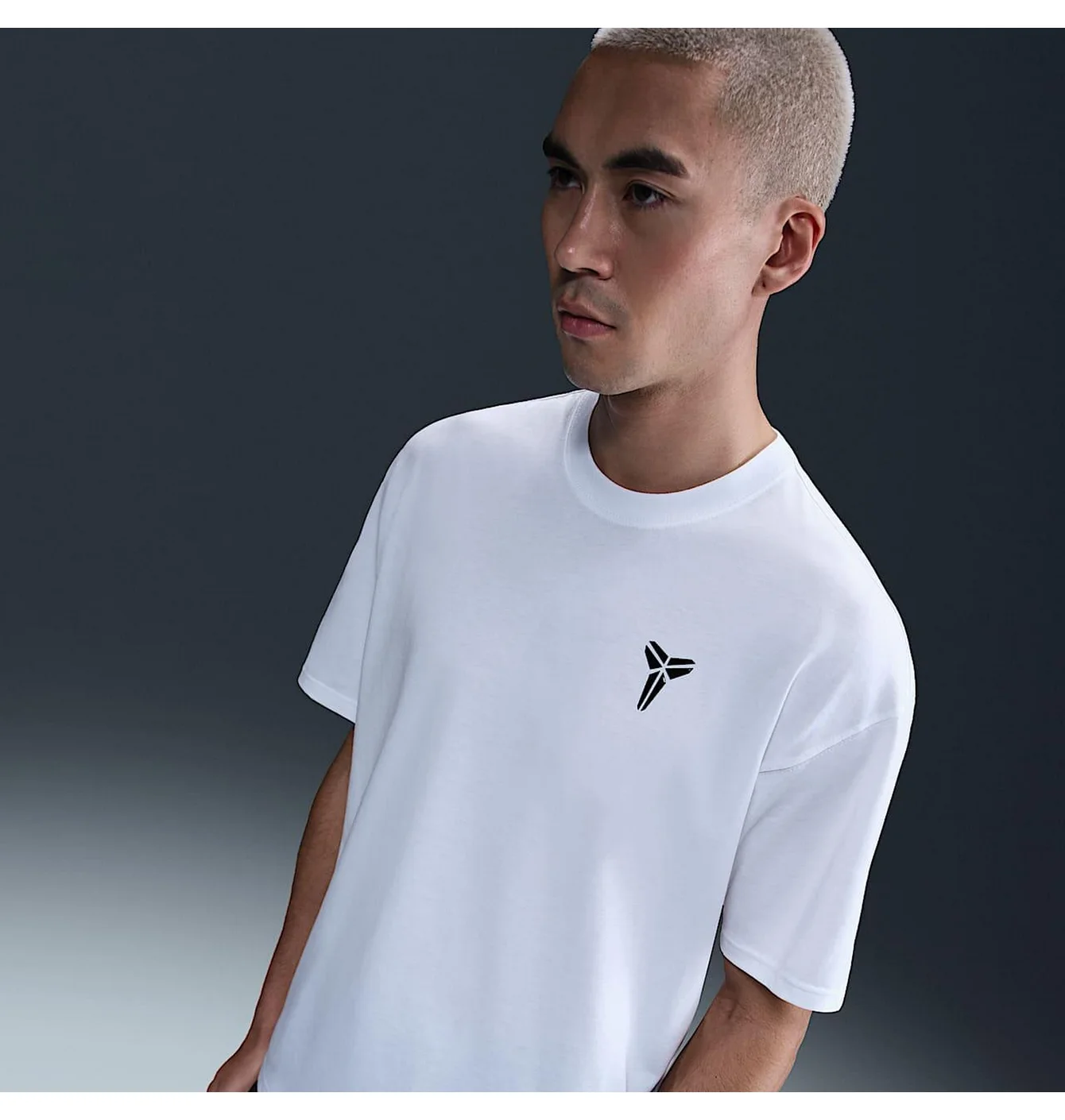 NIKE KOBE BETTERMENTAL TEE