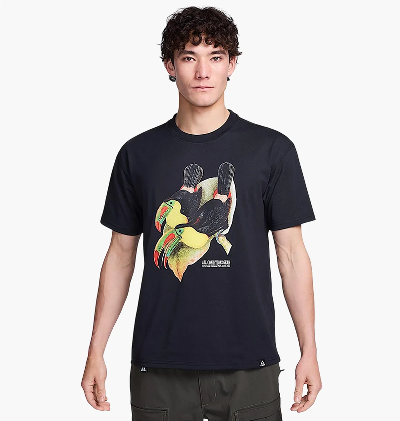 Футболка Nike ACG Toucan