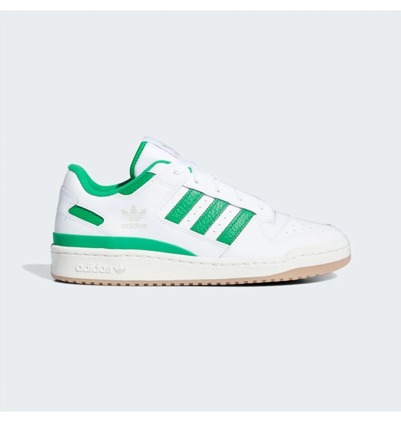 ADIDAS FORUM LOW CL