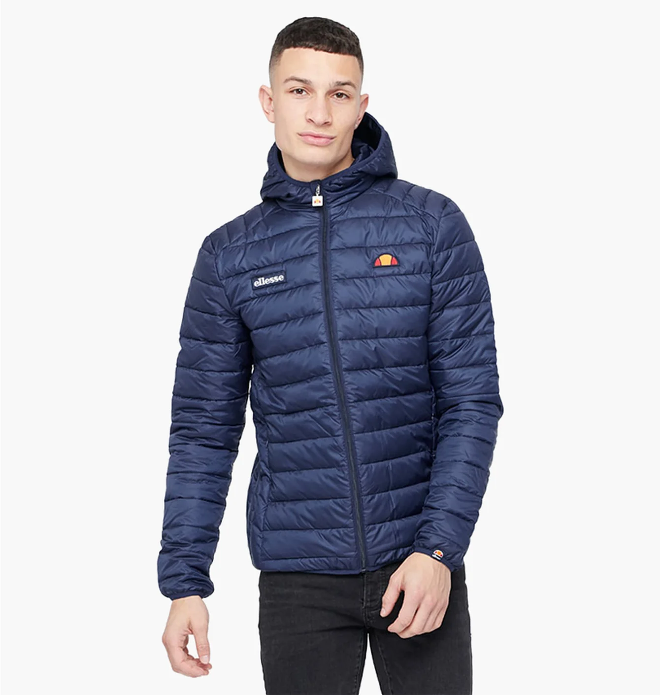 Куртка Ellesse Lombardy Padded Jacket