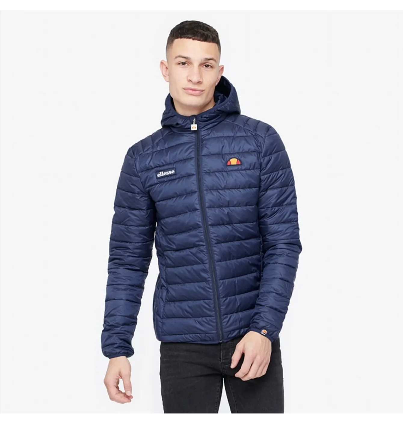 Куртка Ellesse Lombardy Padded Jacket
