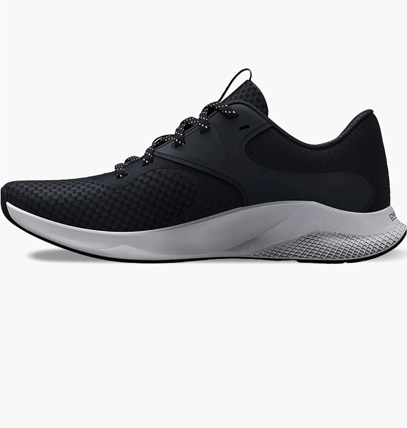 Кросівки жіночі Under Armour Charged Aurora 2 Black 3025060-001