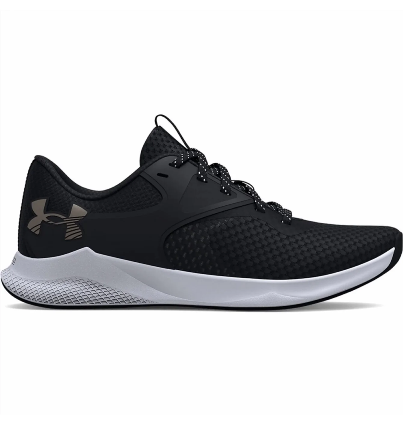 Кросівки жіночі Under Armour Charged Aurora 2 Black 3025060-001