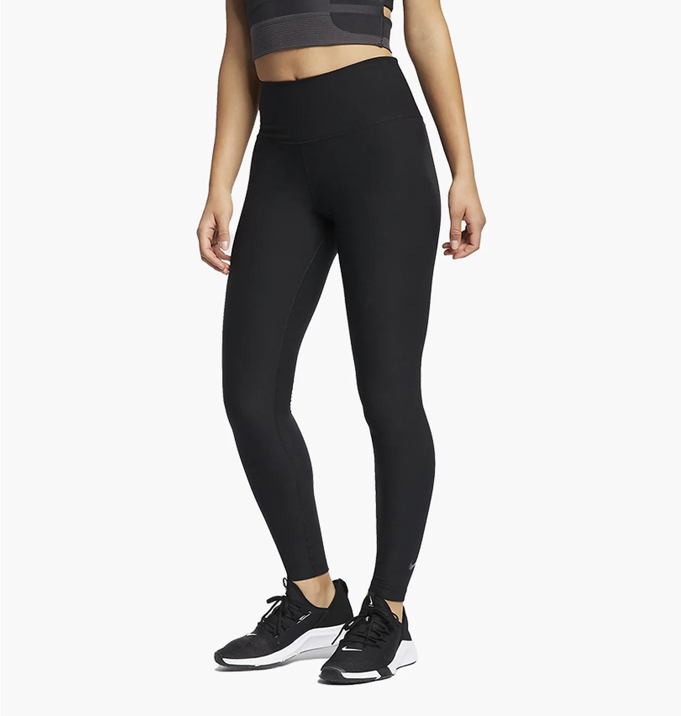 NIKE SCULPT BLACK