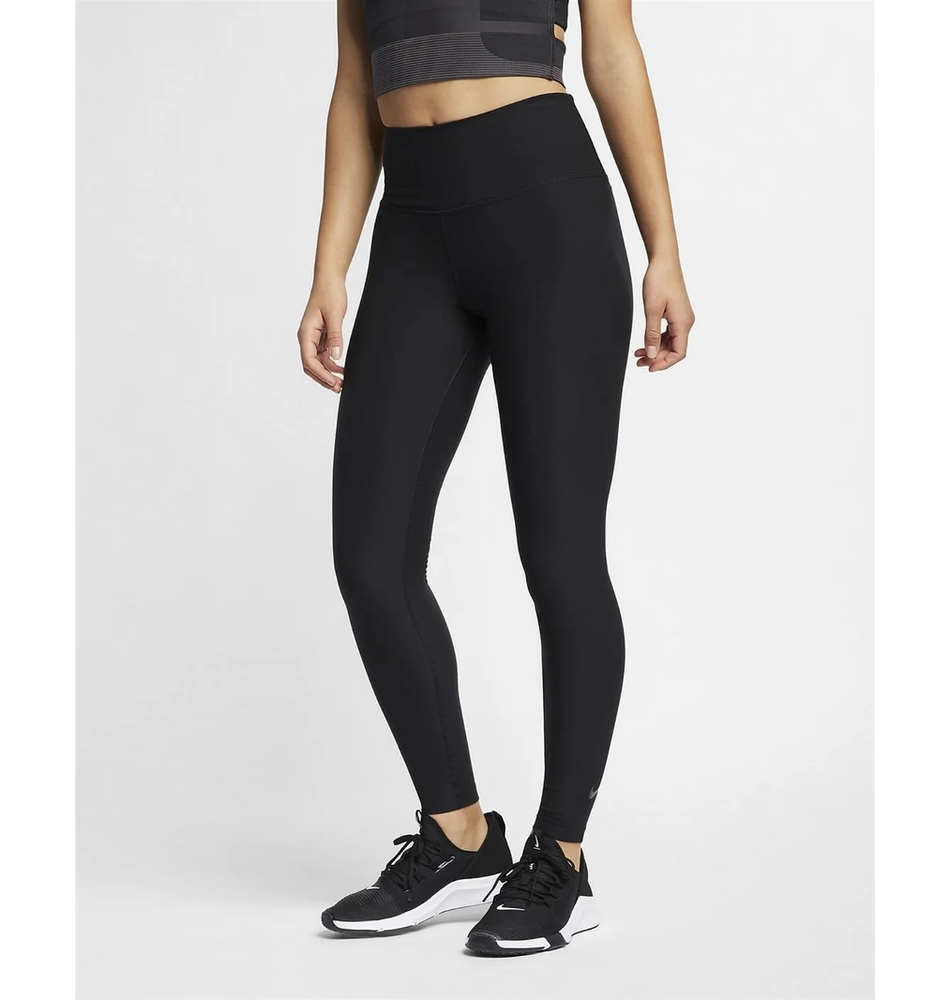 NIKE SCULPT BLACK