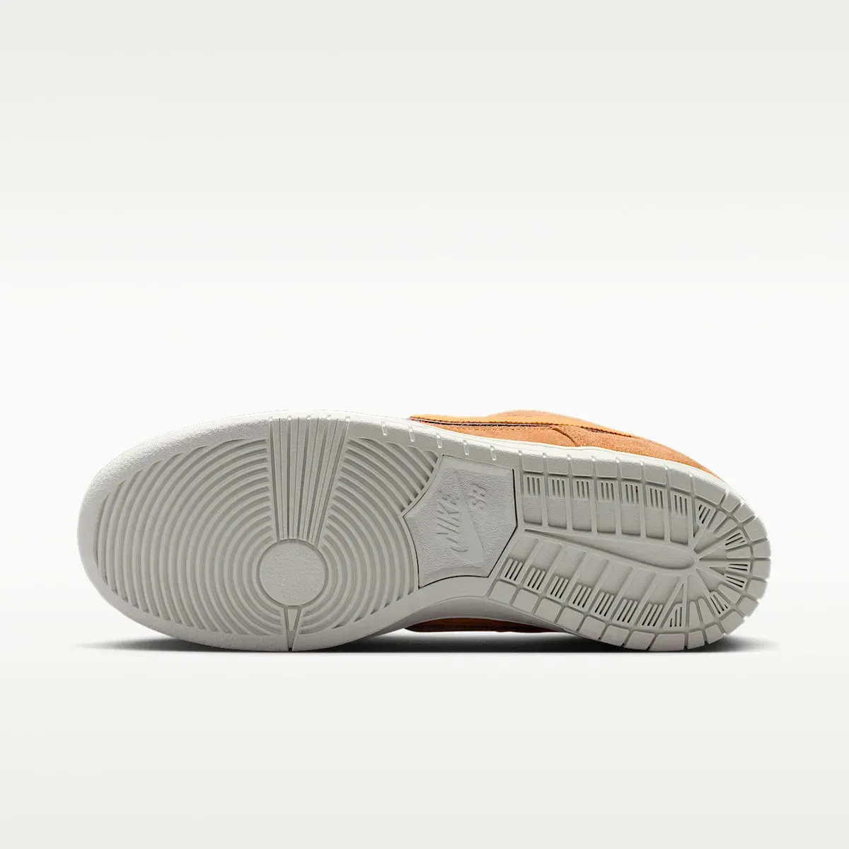 Кросівки чоловічі Nike Note Manchester Sb X Dunk Low Flax And Summit White (IO9508-200)