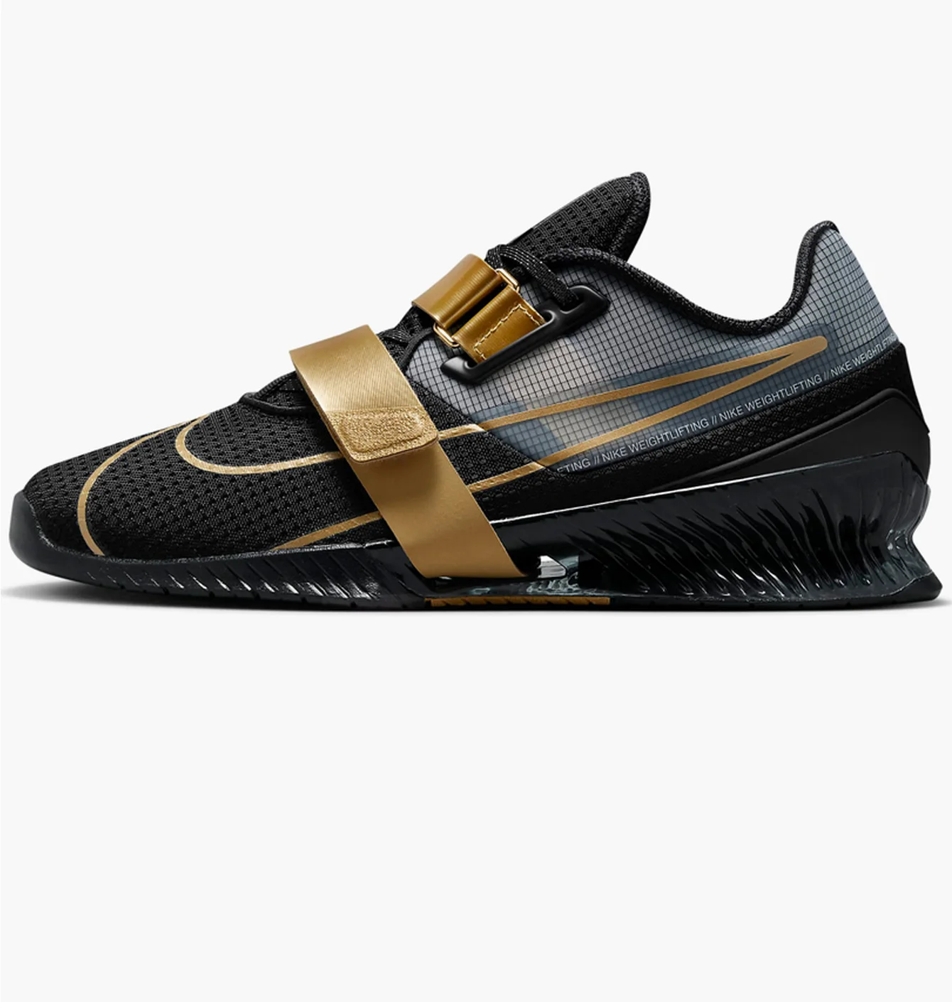 NIKE ROMALEOS 4