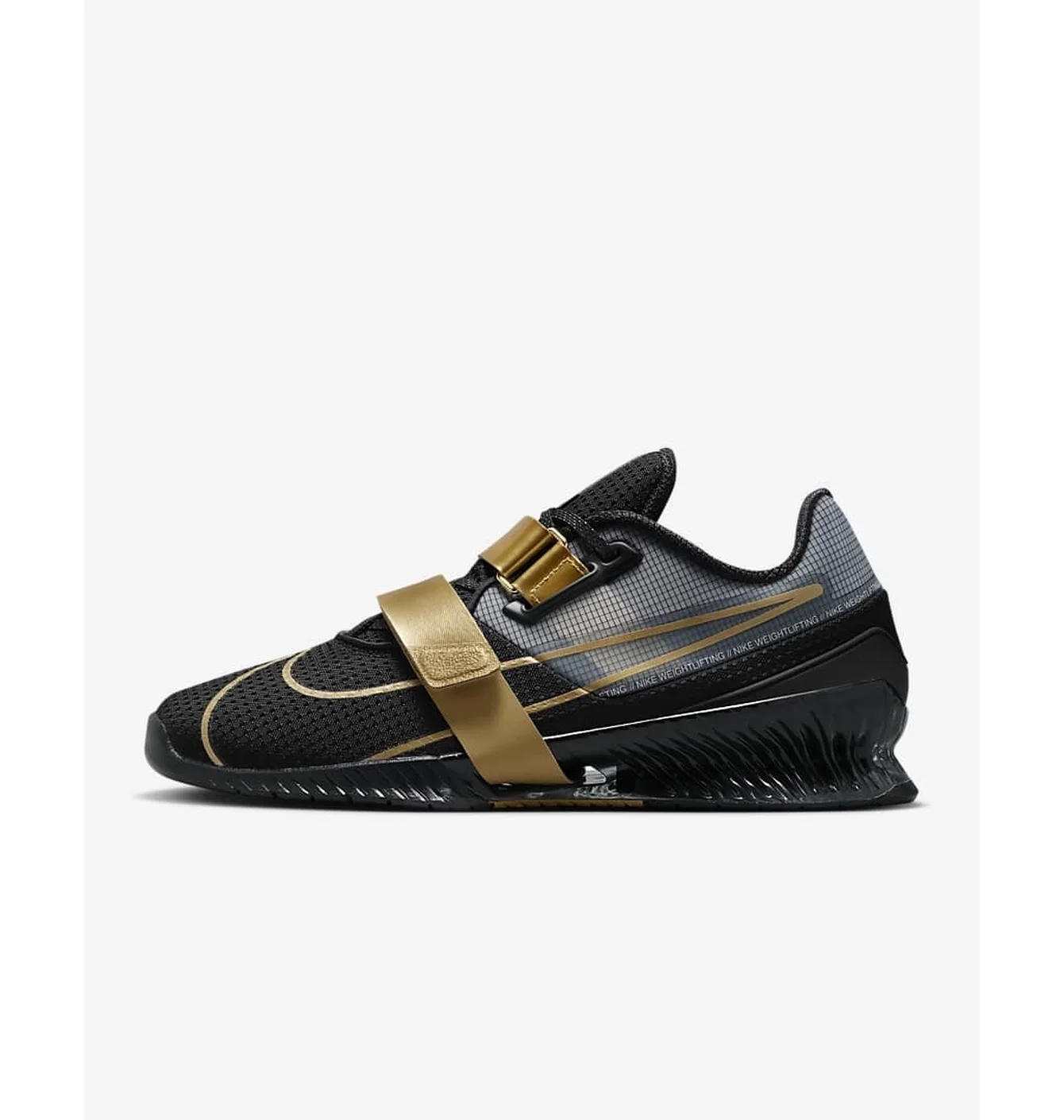 NIKE ROMALEOS 4