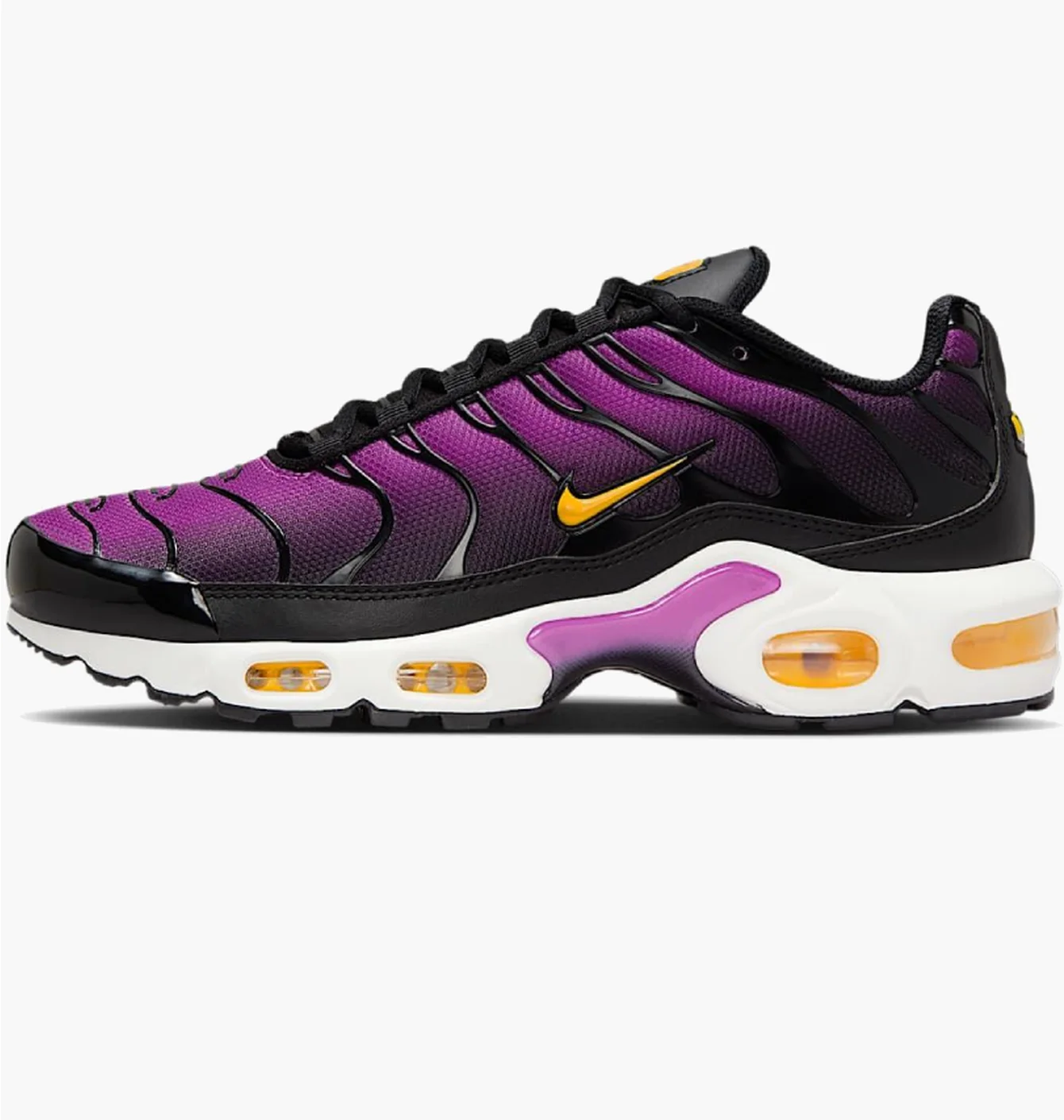 Кросівки жіночі Nike Air Max Plus Violet DZ3670-005