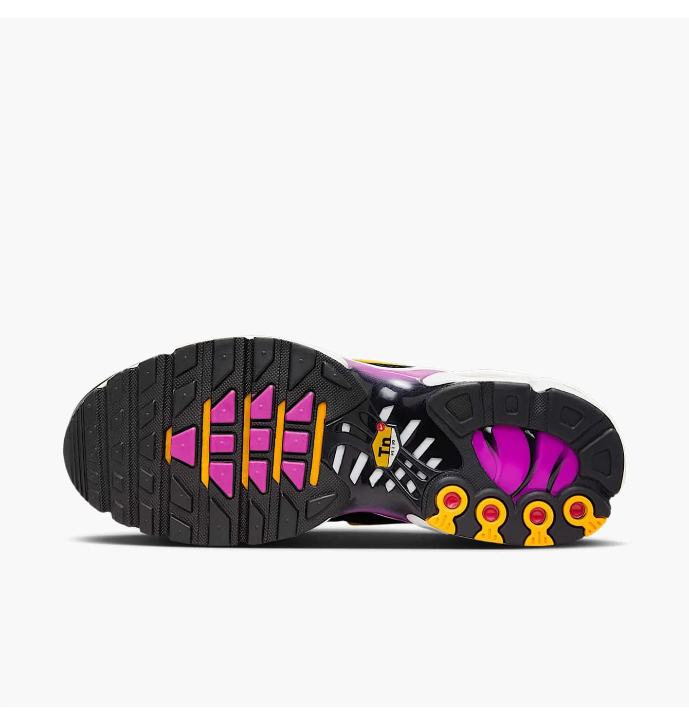 Кросівки жіночі Nike Air Max Plus Violet DZ3670-005