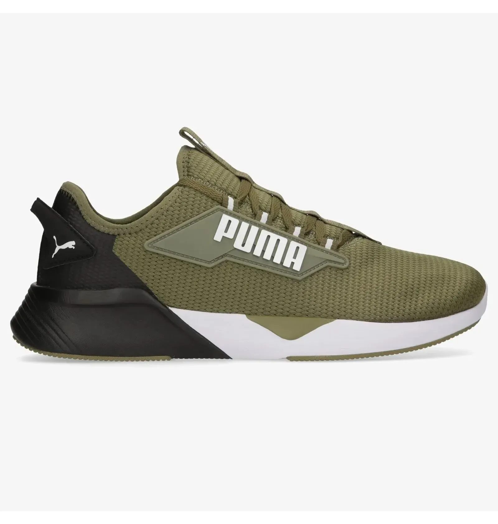 Кросівки чоловічі Puma Retaliate 2 Green 37667602 (376676-02)