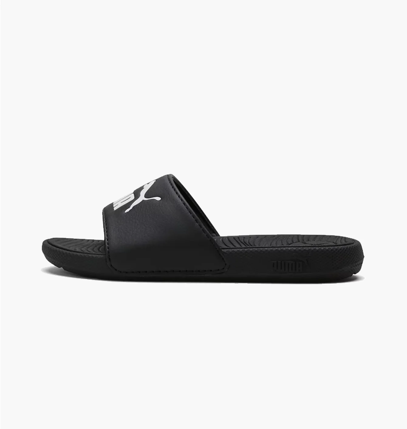 Тапочки дитячі Puma Cool Cat 2.0 Black 390884-03