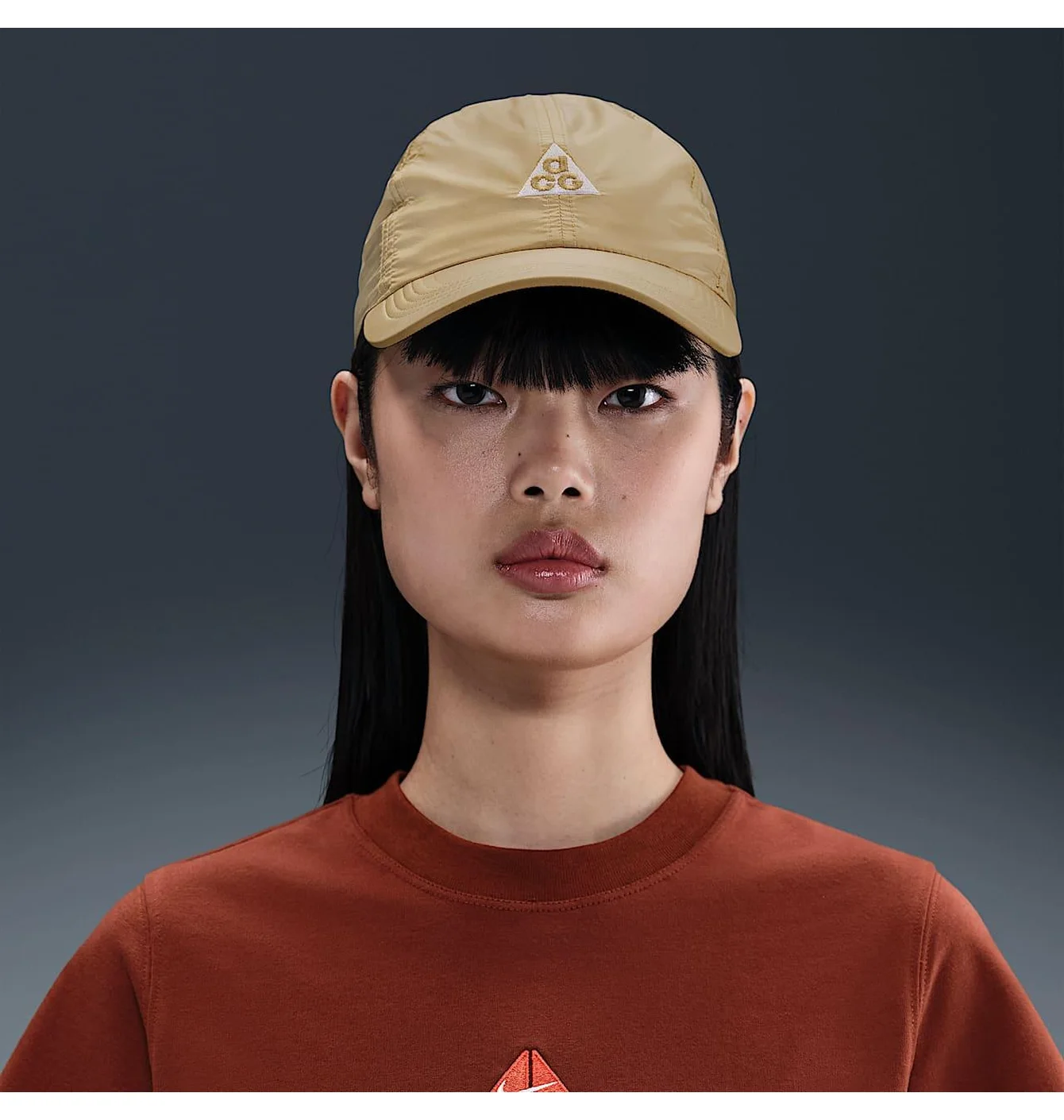 КЕПКА NIKE DRI-FIT CLUB UNSTRUCTURED ACG CAP