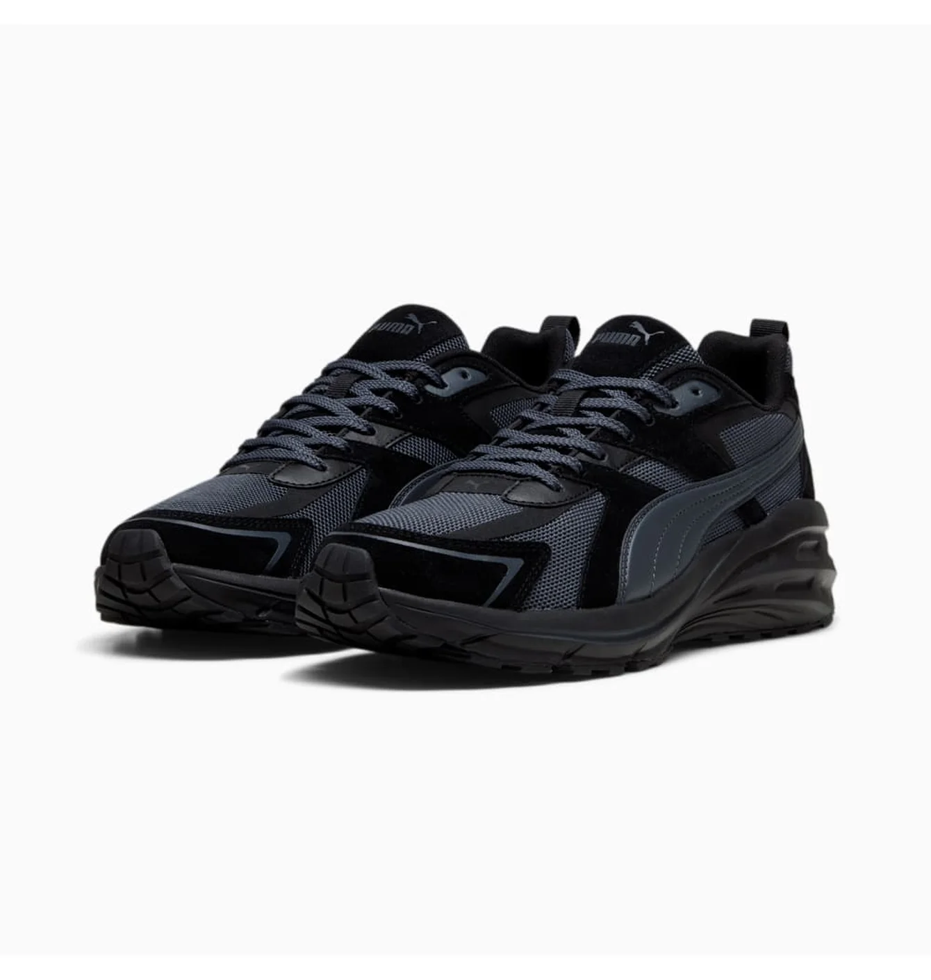 Puma Hipnotic LS