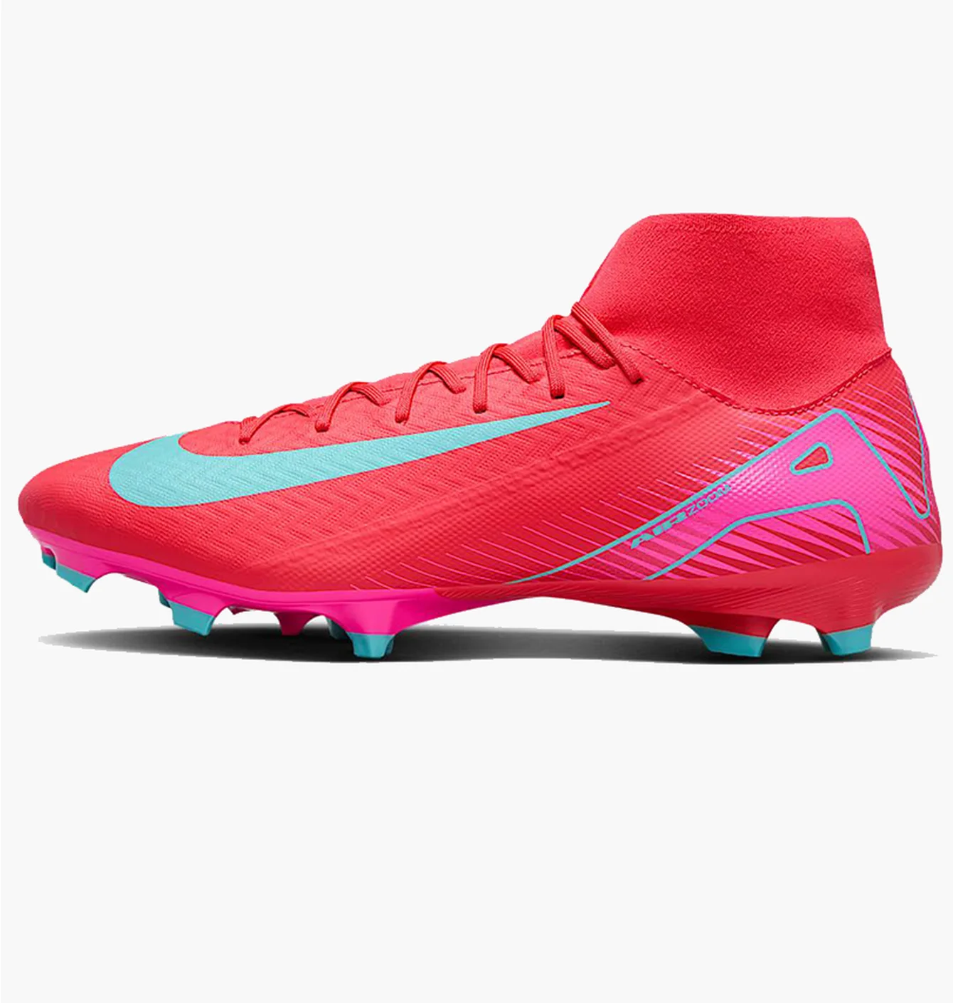 Nike Zoom Superfly 10 Academy FG/MG